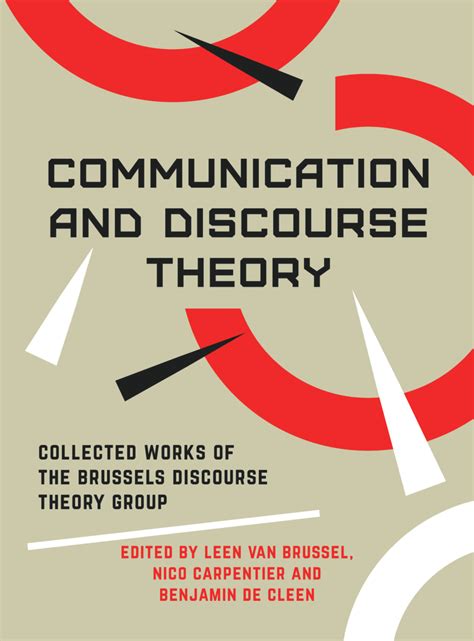 Discourse, Interaction and Communication Doc