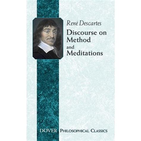 Discourse on Method and Meditations Philosophical Classics Doc