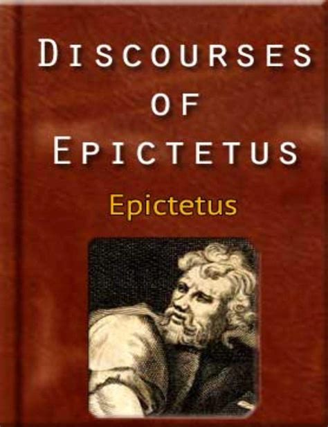 Discourses of Epictetus