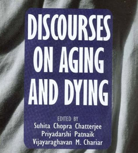 Discourses on Aging and Dying Doc