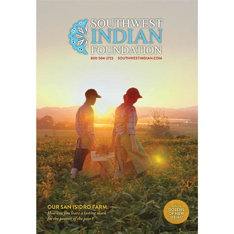 Discover 10,000+ Treasures in the Southwest Indian Foundation Catalog