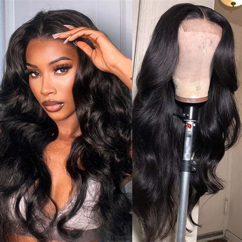 Discover 1001 Ways Lace Wigs Human Hair Enhance Your Beauty