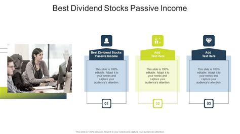 Discover 101 Dividend-Producing Stocks for Passive Income