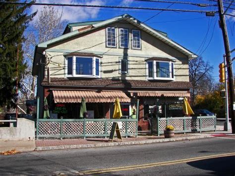 Discover 9 Enchanting Restaurants in Rockaway, New Jersey