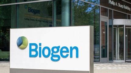 Discover Biogen's Extensive Presence in the USA