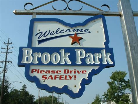 Discover Brook Park, Ohio: A Thriving City with a Rich History