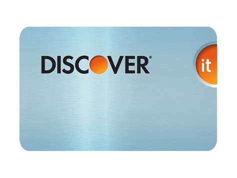 Discover Card