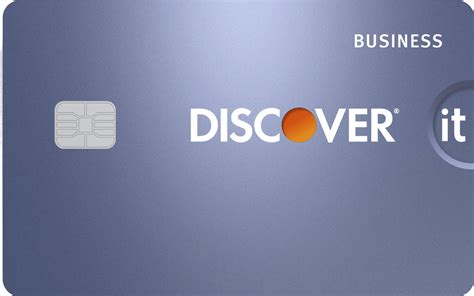 Discover Card Business Card: Your Ultimate Guide to Rewards, Savings, and Flexibility