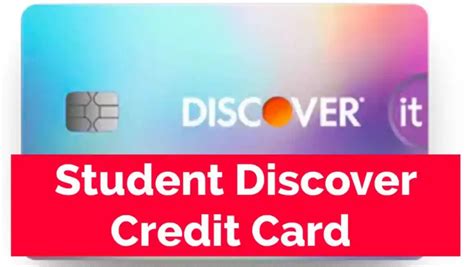 Discover Card Student Credit: The Ultimate Guide for 2023