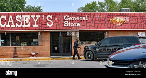 Discover Casey's: Your Local Convenience Store in Fairbury, IL