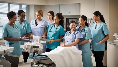 Discover Chamberlain Nursing's Exceptional Programs