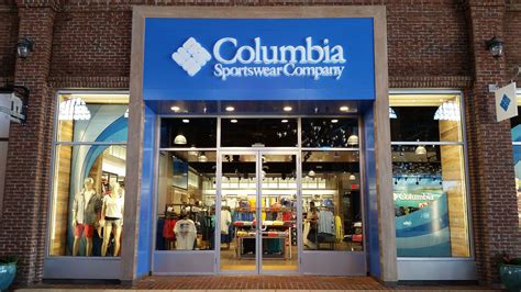 Discover Columbia Factory Outlet Online: Exceptional Outdoor Gear at Unbeatable Prices