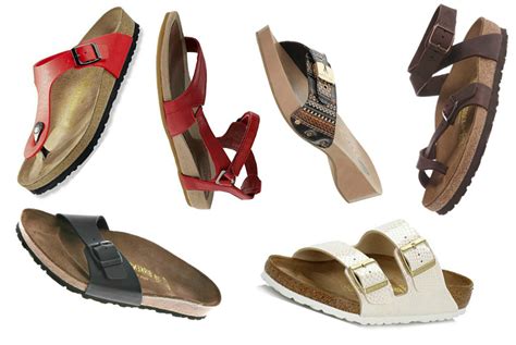 Discover Comfort, Style, and Support with Birkenstock Slippers