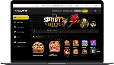 Discover CrazyWin PAGCOR's Unbeatable Gaming Experience: A Comprehensive Guide to Winning Big