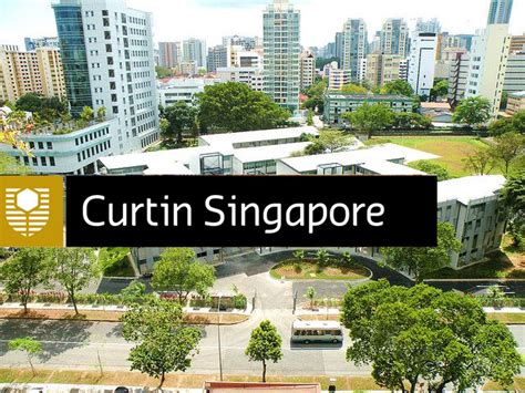 Discover Curtin University Singapore: A Gateway to World-Class Education in Asia