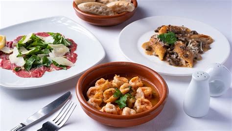 Discover Deliciosa En Italiano: Elevate Your Culinary Journey to New Heights