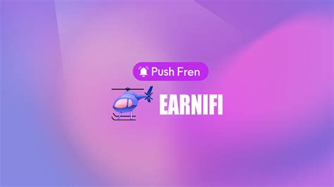 Discover Earnifi: The Evolving Platform Empowering You to Earn