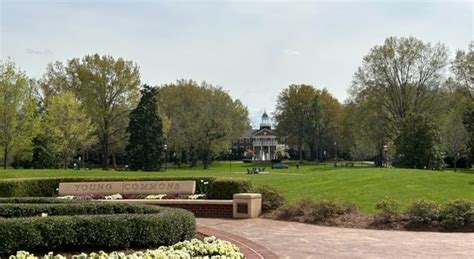 Discover Elon University: A Haven of Learning in the Heart of North Carolina