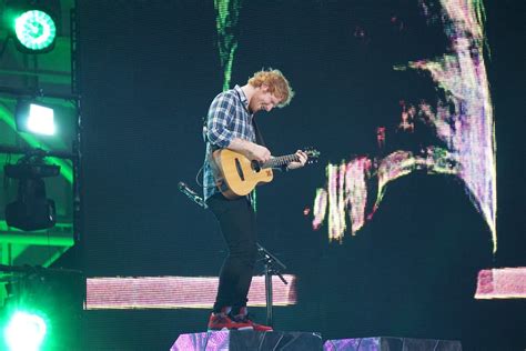 Discover Enchanting Singers Like Ed Sheeran: Unveil Hidden Gems and Expand Your Musical Horizons