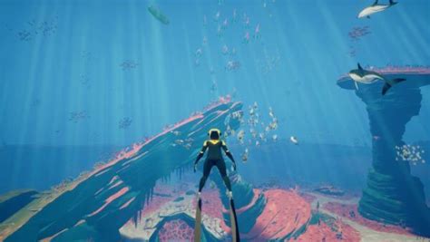 Discover Enchanting Underwater Adventures: Games Like Abzu