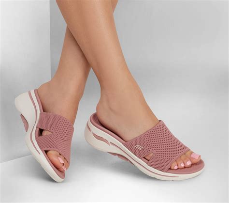 Discover Exceptional Arch Support and Comfort with Skechers Performance Sandals