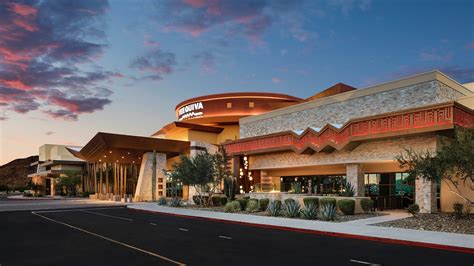 Discover Exceptional Career Opportunities at Gila River Casinos: A Guide to Success