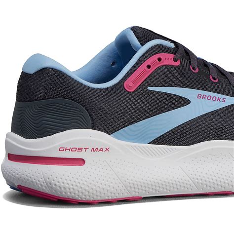 Discover Exceptional Comfort and Support with the Brooks Ghost Max Women's Running Shoes