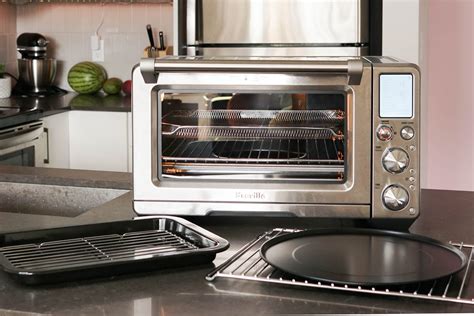 Discover Exceptional Versatility and Convenience: The Breville Joule Smart Oven Air Fryer Pro Sale