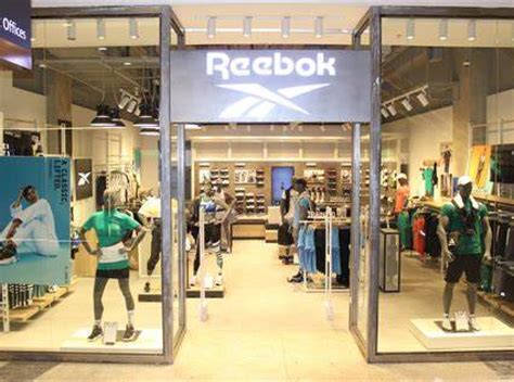 Discover Exclusive Discounts at Your Local Reebok Outlet: A Comprehensive Guide