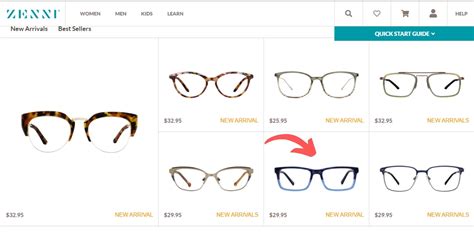 Discover Exclusive Zenni Optical Savings with Our 45% Off Coupon Code