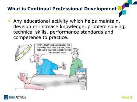 Discover How CPD PPT Can Elevate Your Professional Development**