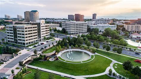 Discover Industrious Denver: The Thriving Hub for Innovation and Progress