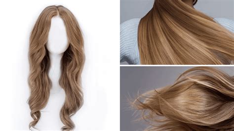 Discover Irresistible Me Wigs: The Ultimate Guide to Enchanting Style