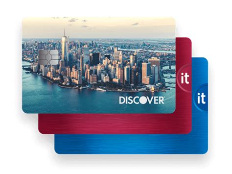 Discover It Card Commercial 101: Uncover Your Financial Potential