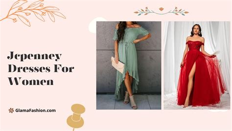 Discover Jaw-Dropping Savings on Stylish Dresses: The Ultimate JCPenney Dresses Clearance Guide