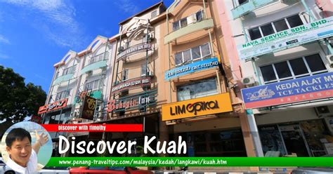 Discover Kuah Langkawi's #1 Seafood Paradise: A Culinary Adventure