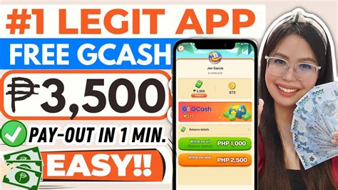 Discover Legit Earning Apps 2023 for Gcash: Unlock Financial Freedom