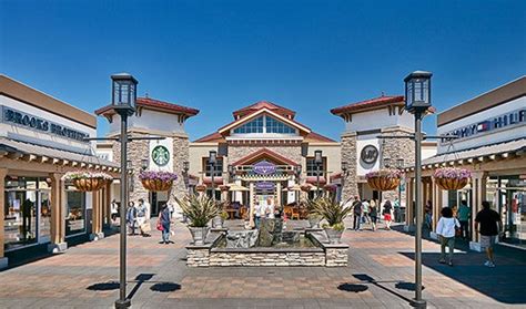 Discover Livermore Premium Outlets: The Ultimate Destination for Savings and Luxury