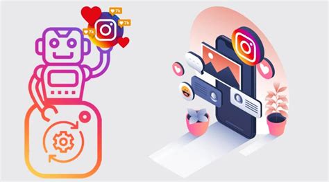 Discover Machineliker.com: The Ultimate Tool for Instagram Growth and Automation