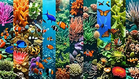 Discover Marine Biodiversity