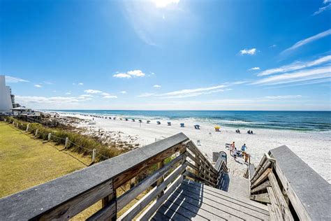 Discover Miramar Beach's Top 10 Vacation Homes for Unforgettable Stays