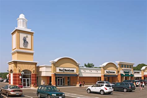 Discover Premium Outlet Shopping at Queenstown Premium Outlets Outlet Center Drive, Queenstown, MD