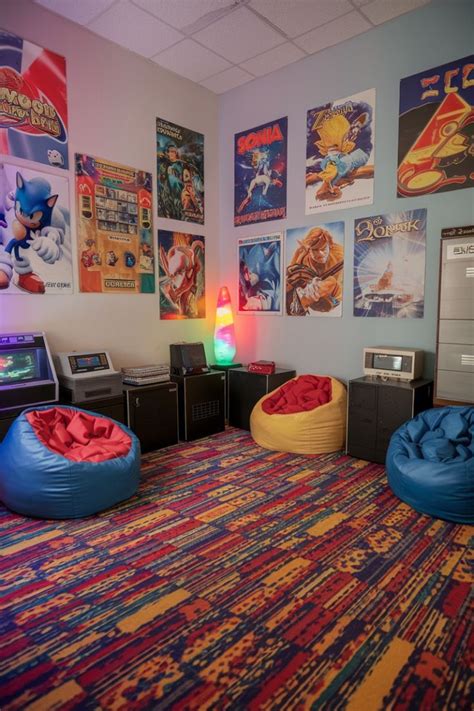 Discover Retronuts: A Comprehensive Guide to Singapore's Retro Gaming Haven