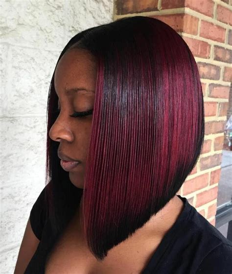 Discover Stunning Bobs for African American Women