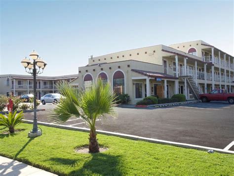 Discover The Budget-Friendly Comfort: America's Best Value Inn Milpitas Silicon Valley