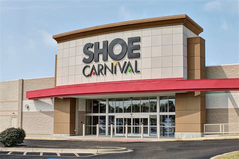 Discover The Ultimate Shoe Haven At Shoe Carnival Irving: Your Gateway To Footwear Paradise