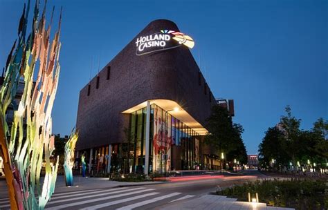 Discover Thrilling Holland Casino Enschede Vacatures and Join a World of Excitement!