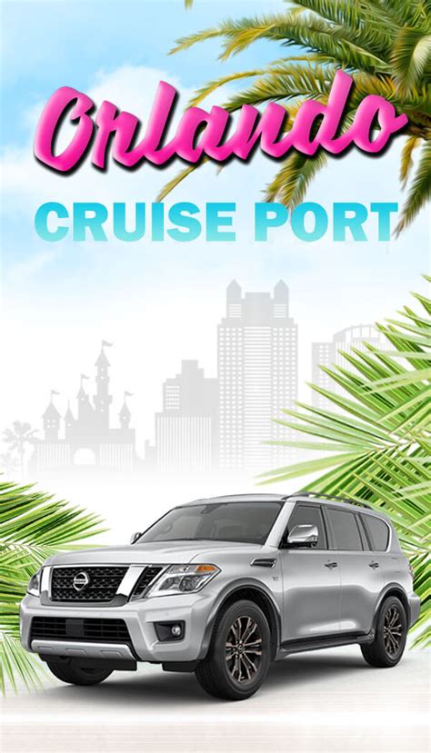 Discover Unbeatable Rental Car Deals at Orlando Airport