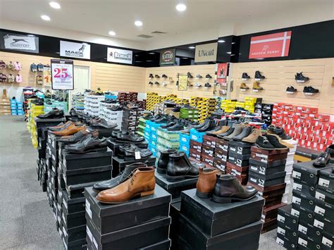 Discover Unbeatable Savings at the Warehouse Shoe Sale Near You