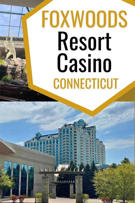 Discover Unforgettable Experiences: A Comprehensive Guide to Foxwoods Casino Event Calendar